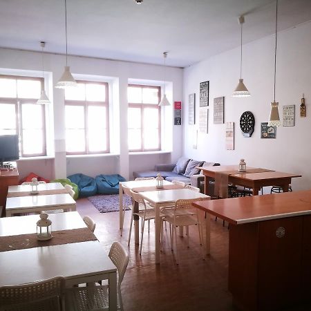Porto Downtown Hostel Zewnętrze zdjęcie