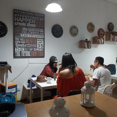 Porto Downtown Hostel Zewnętrze zdjęcie