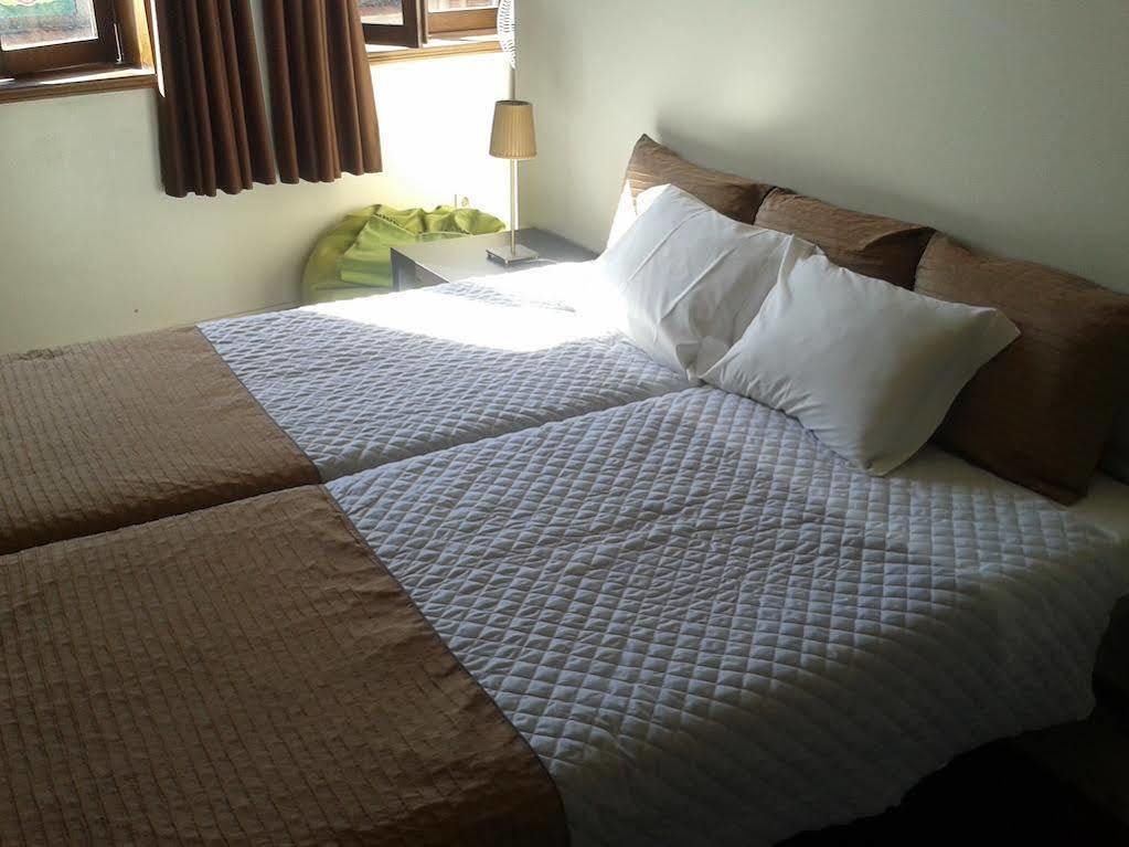 Porto Downtown Hostel Zewnętrze zdjęcie