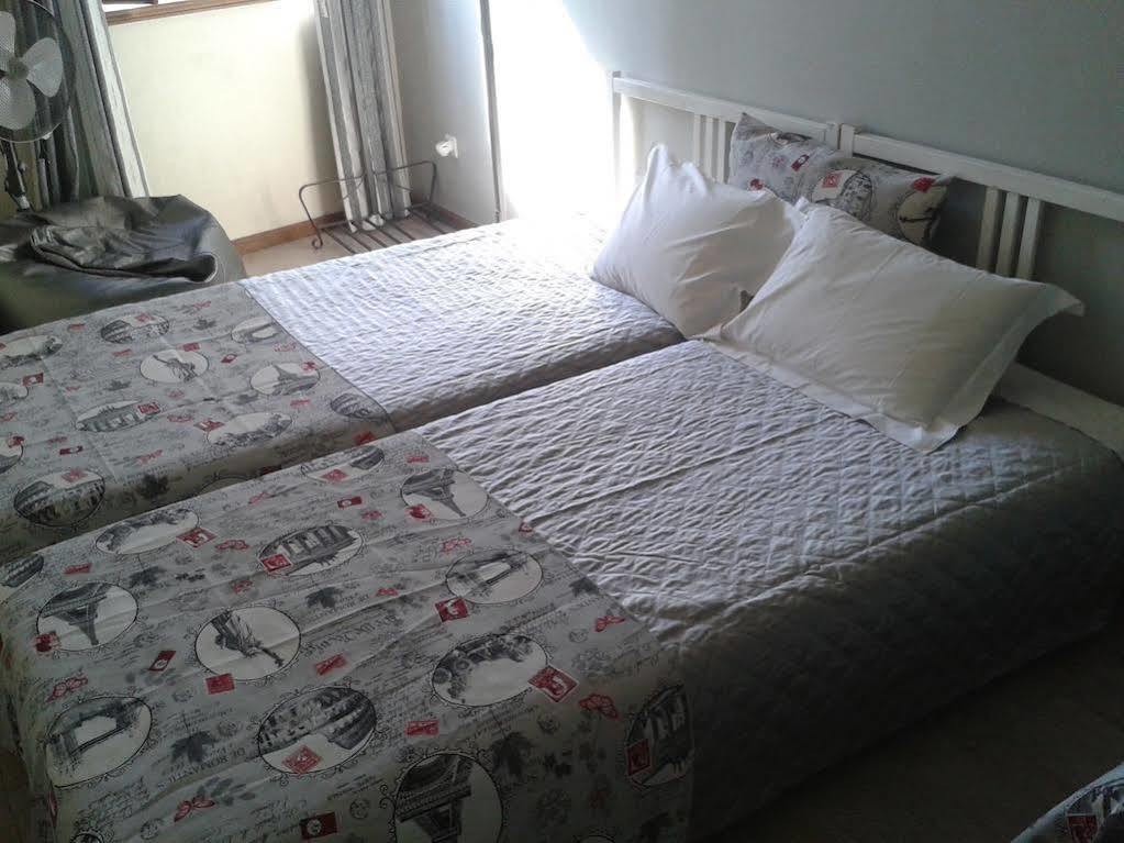 Porto Downtown Hostel Zewnętrze zdjęcie