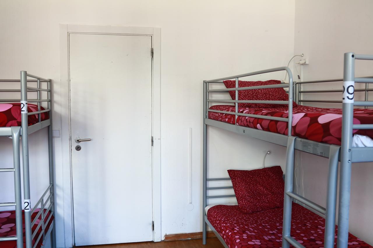 Porto Downtown Hostel Zewnętrze zdjęcie