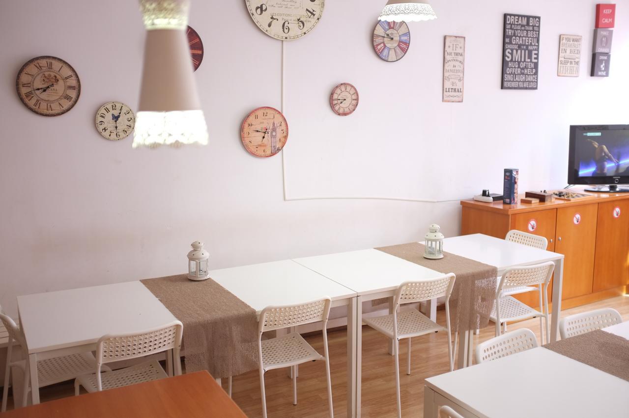 Porto Downtown Hostel Zewnętrze zdjęcie