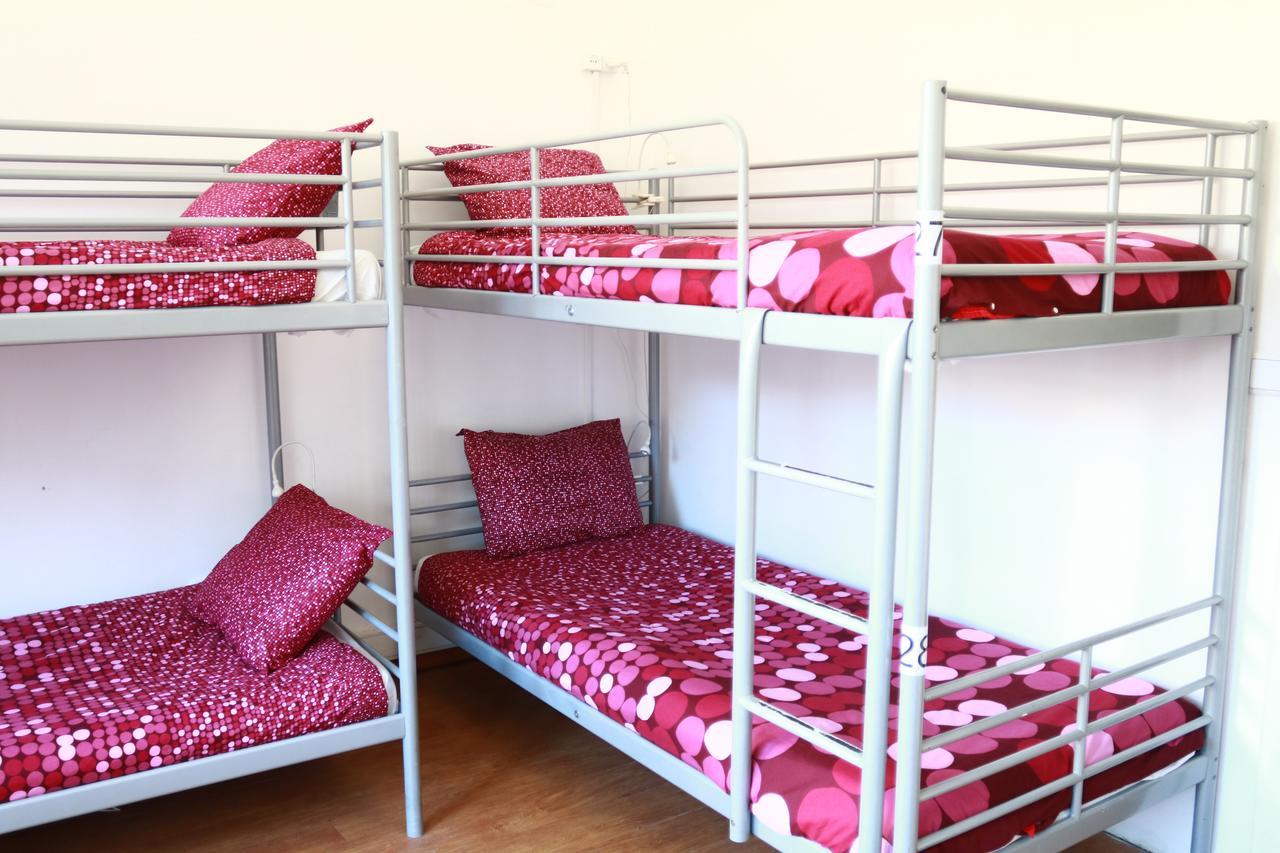 Porto Downtown Hostel Zewnętrze zdjęcie