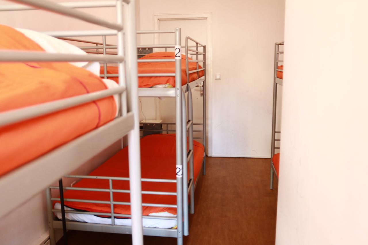 Porto Downtown Hostel Zewnętrze zdjęcie