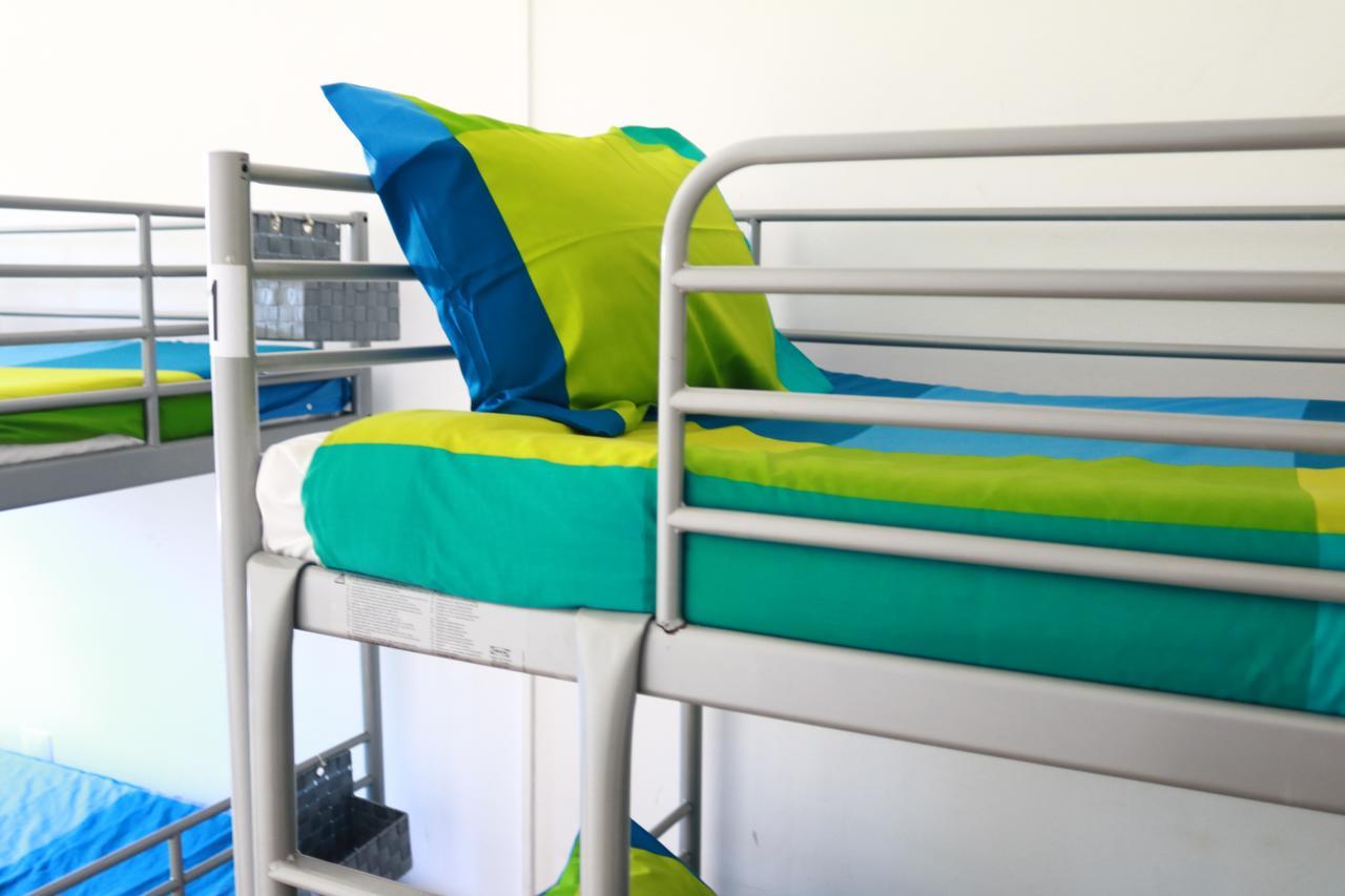 Porto Downtown Hostel Zewnętrze zdjęcie