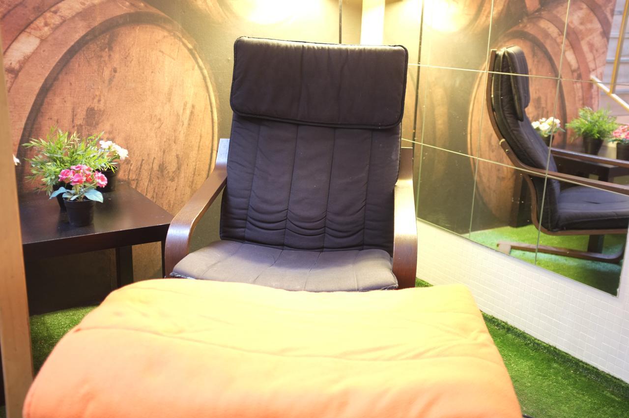 Porto Downtown Hostel Zewnętrze zdjęcie
