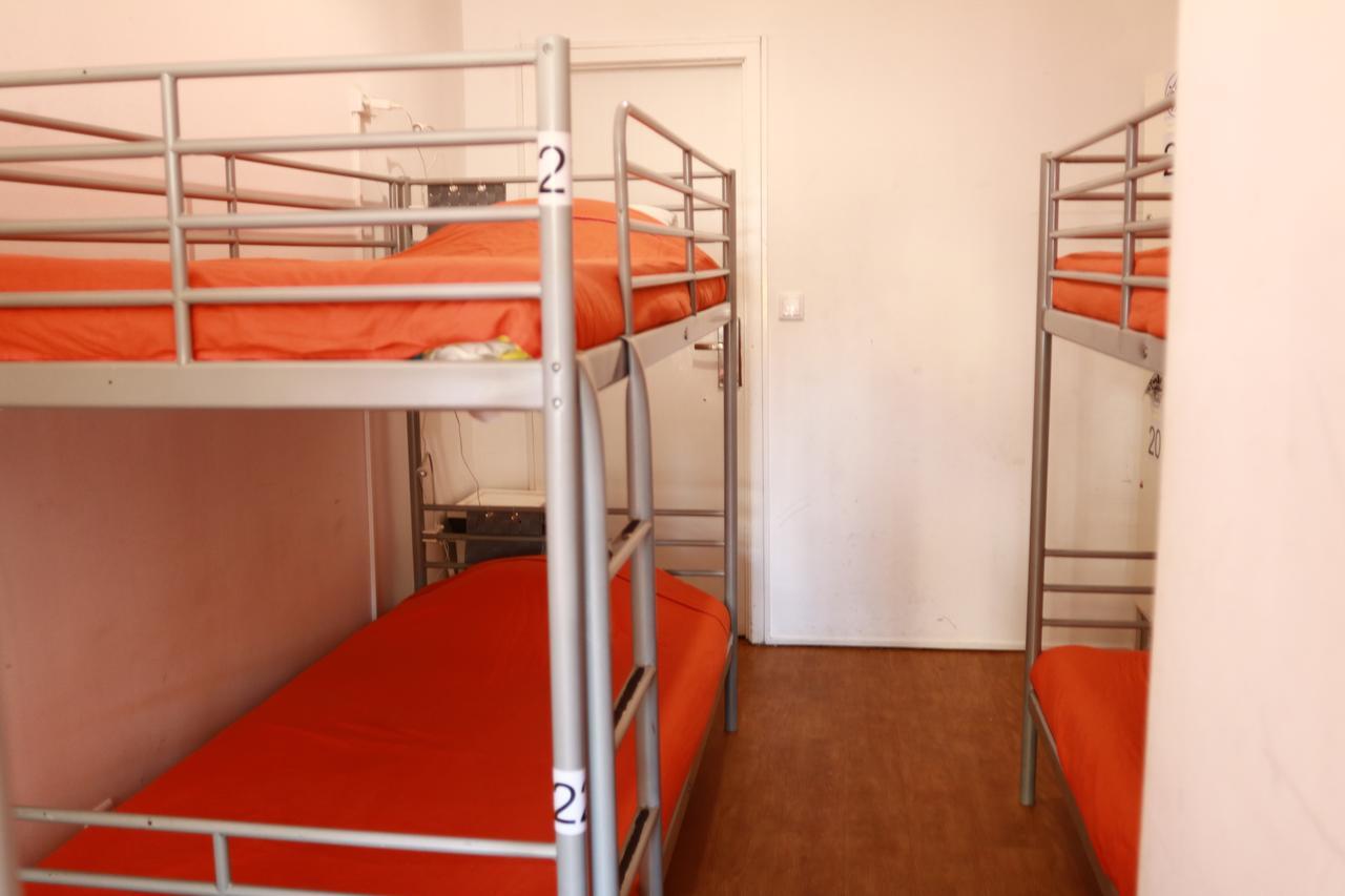 Porto Downtown Hostel Zewnętrze zdjęcie