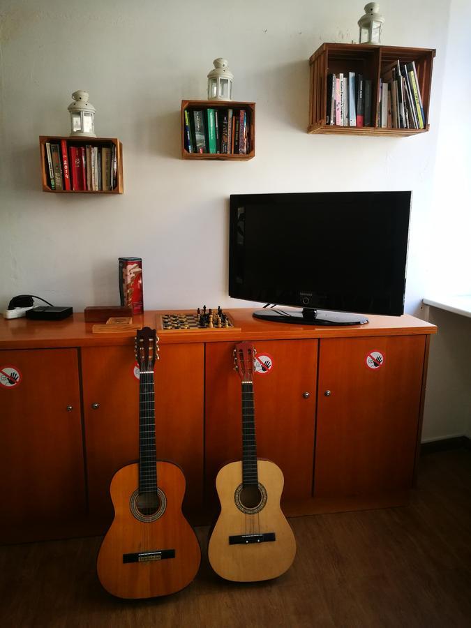 Porto Downtown Hostel Zewnętrze zdjęcie
