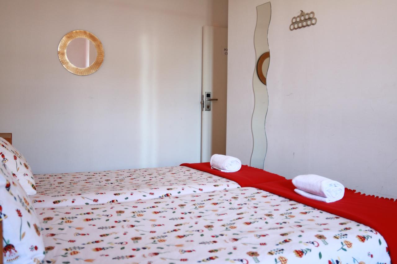Porto Downtown Hostel Zewnętrze zdjęcie