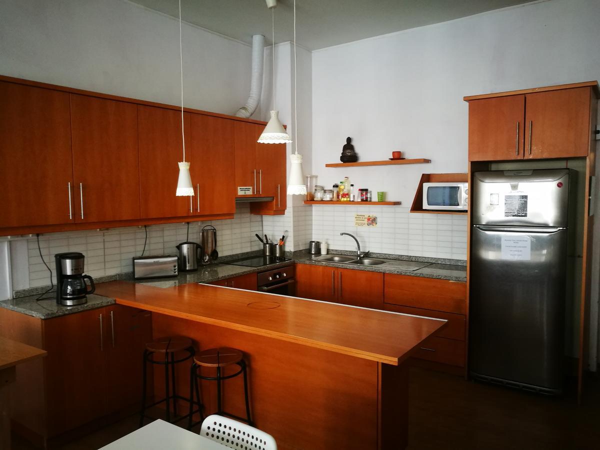 Porto Downtown Hostel Zewnętrze zdjęcie