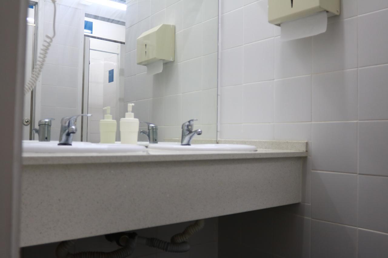 Porto Downtown Hostel Zewnętrze zdjęcie