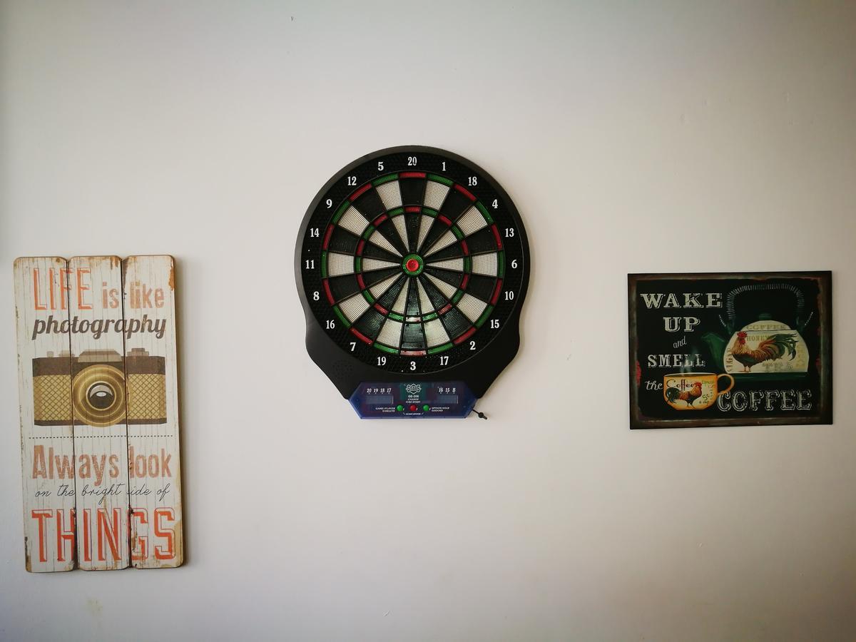 Porto Downtown Hostel Zewnętrze zdjęcie