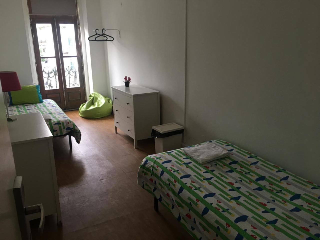 Porto Downtown Hostel Zewnętrze zdjęcie