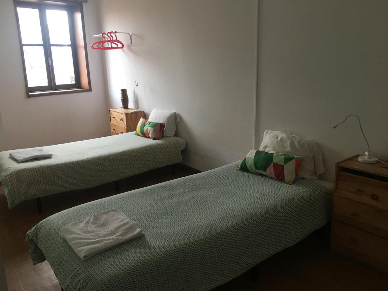 Porto Downtown Hostel Zewnętrze zdjęcie