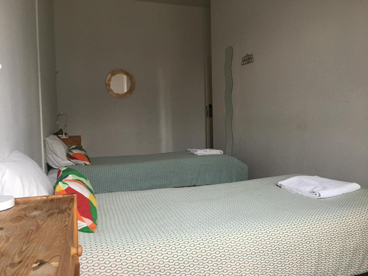 Porto Downtown Hostel Zewnętrze zdjęcie