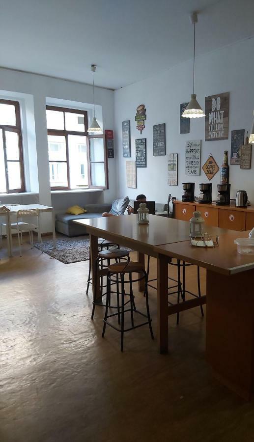 Porto Downtown Hostel Zewnętrze zdjęcie