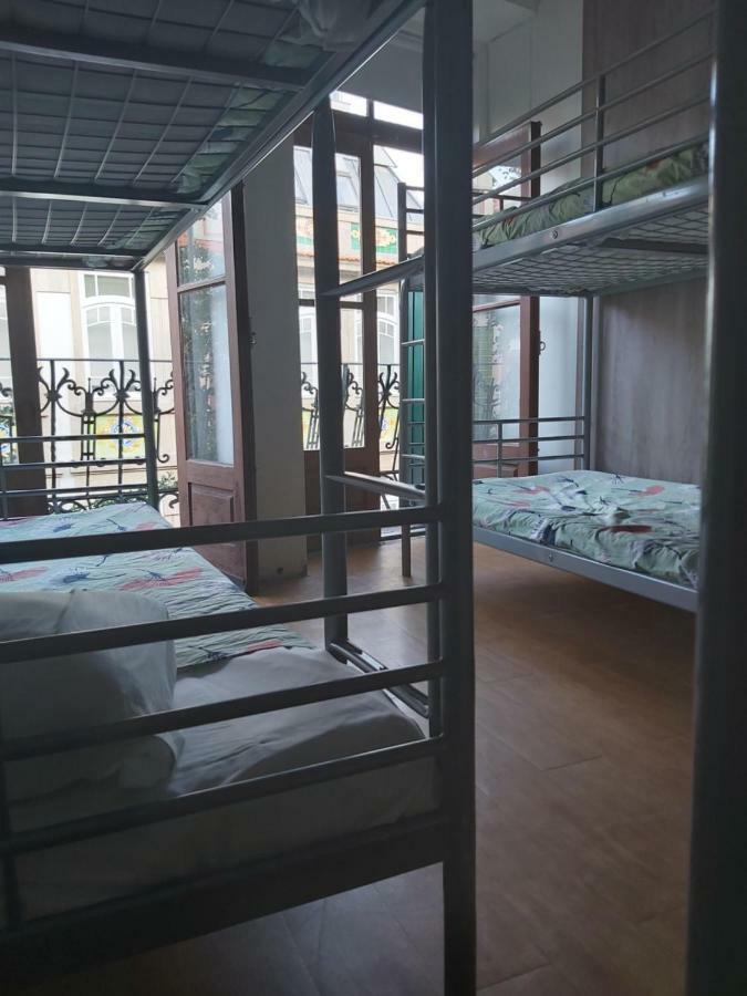 Porto Downtown Hostel Zewnętrze zdjęcie